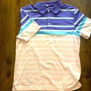 Vineyard Vine polo